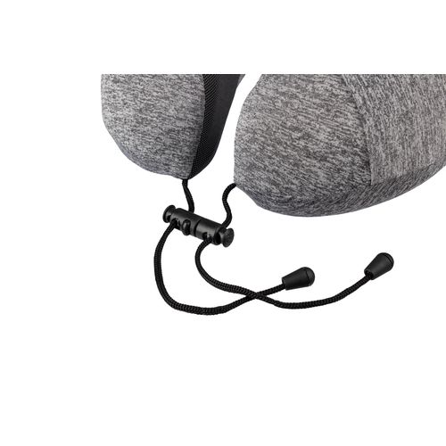 Almohada de viaje de viscoelástica Martina Almohada de viaje de viscoelástica Martina