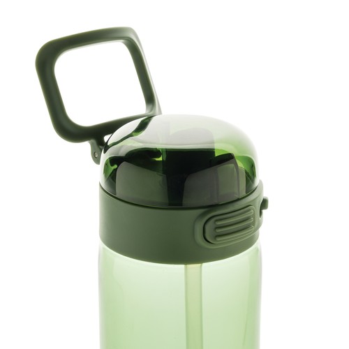 Bouteille d'eau étanche sport 800ml en rPET RCS SipnLock Bouteille d'eau étanche sport 800ml en rPET RCS SipnLock