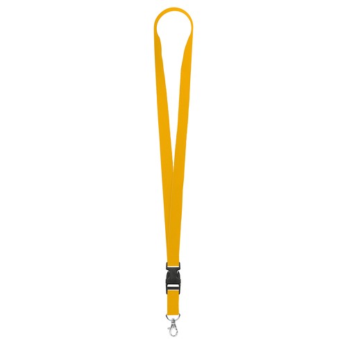 Lanyard "default" widt of ribbon 20 mm Lanyard "default" widt of ribbon 20 mm