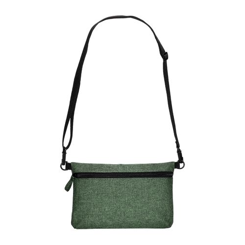 Bandolera de poliéster 900D melange