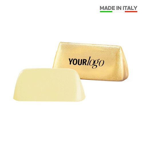 Gianduiotto Clásico 11 g Gianduiotti Classico 11 gr
