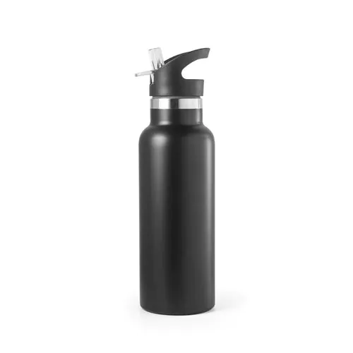 NORTON. Stainless steel bottle with PP cap 570 mL NORTON. Stainless steel bottle with PP cap 570 mL