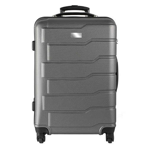 ABS PLASTIC TROLLEY
