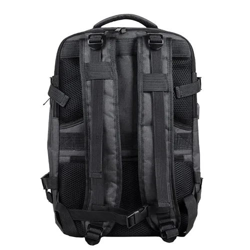 MOCHILA LOGIA MOCHILA LOGIA