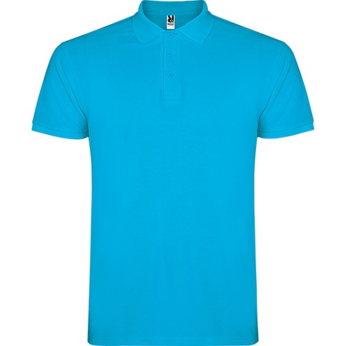 Polo homme manches courtes STAR Polo homme manches courtes STAR
