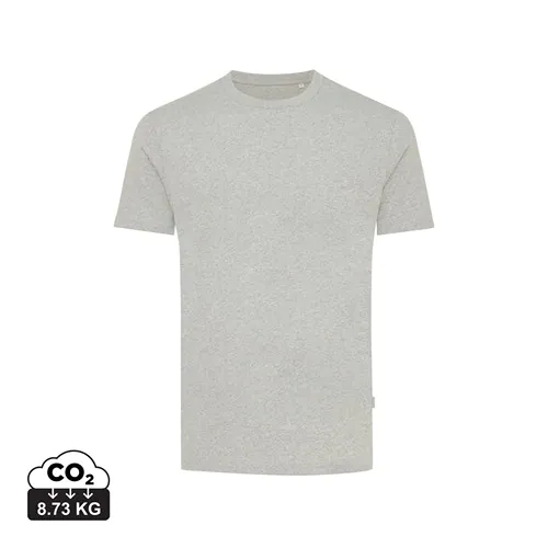 T-shirt en coton recyclé non teinté IQONIQ Manuel T-shirt en coton recyclé non teinté IQONIQ Manuel