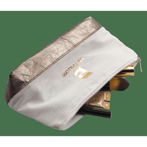 Bolsa de cosméticos SOFIA