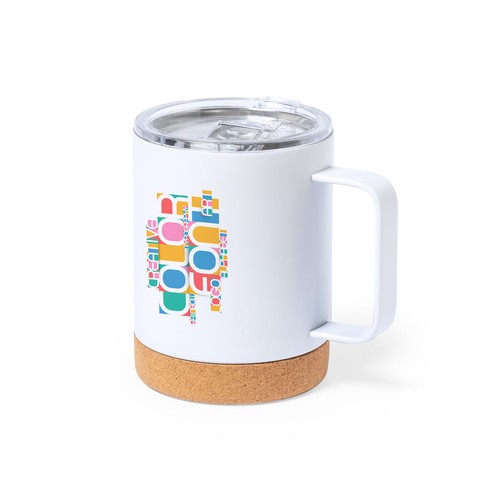 Tasse Thermique Sublimation Wifly Tasse Thermique Sublimation Wifly