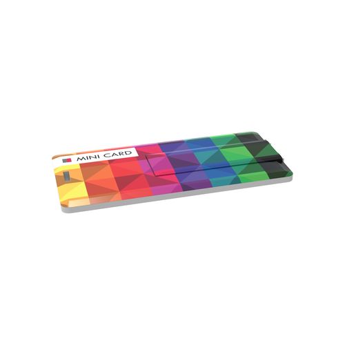 USB Stick Mini Card, 128 GB USB Stick Mini Card, 128 GB