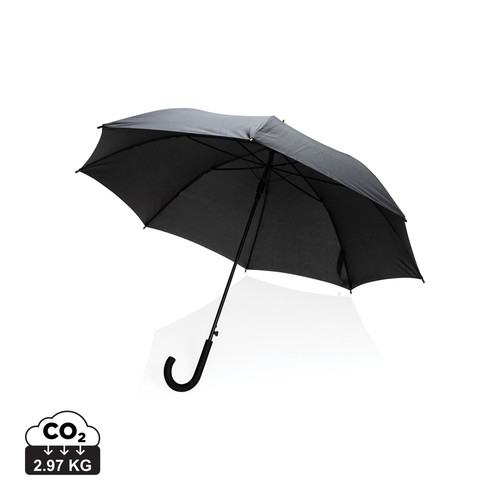 23" Impact AWARE™ RPET 190T standard auto open paraplu 23" Impact AWARE™ RPET 190T standard auto open paraplu