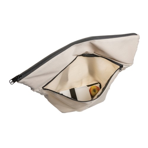 Dillon AWARE™ RPET lightweight foldable backpack Dillon AWARE™ RPET lightweight foldable backpack