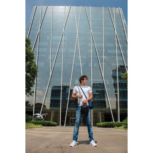 Boxy Sling Boxy Sling