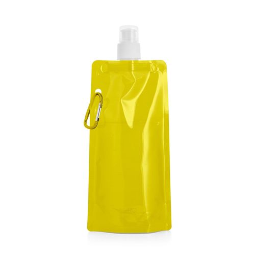 KWILL. Składana butelka PE 460 ml KWILL. Składana butelka PE 460 ml