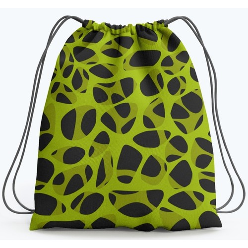 Backpack sack Drawstring Bag Sublimation Backpack sack Drawstring Bag Sublimation