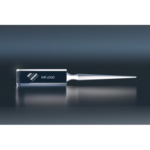 Crystal Letter Opener Crystal Letter Opener