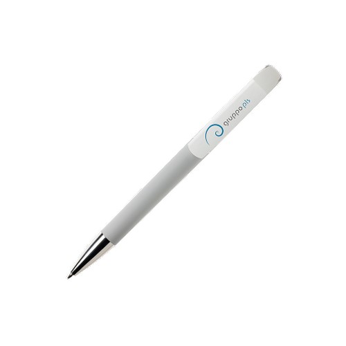FLOW F1 GOM CB CR ballpoint