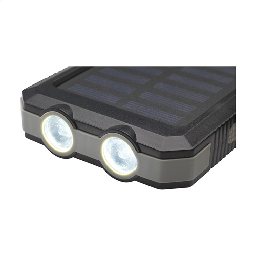 Trail RCS Solar Charger Compass 8000 Trail RCS Solar Charger Compass 8000