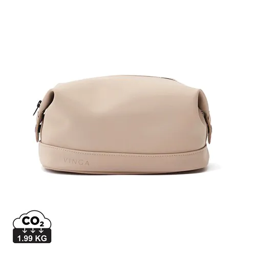VINGA Baltimore Wash Bag VINGA Baltimore Wash Bag