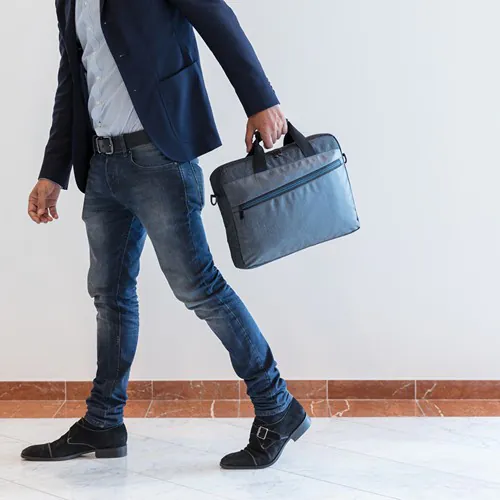 900D laptop bag PVC free 900D laptop bag PVC free