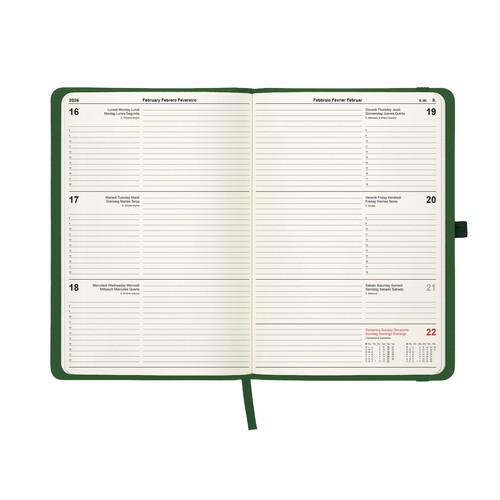 agenda agenda