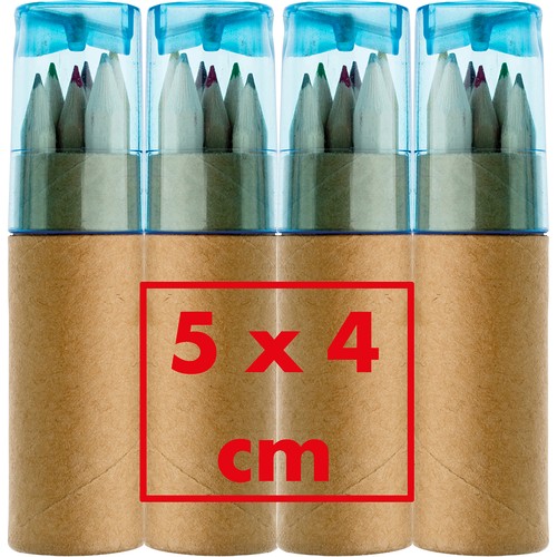 Wooden crayons Becky Wooden crayons Becky