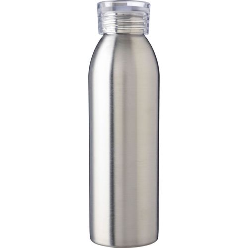 Gourde de 650 ml en acier inoxydable Cindy Gourde de 650 ml en acier inoxydable Cindy