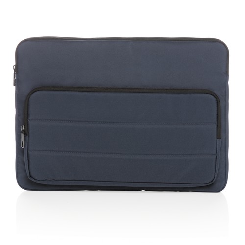 Impact AWARE™ RPET 15.6" laptop sleeve Impact AWARE™ RPET 15.6" laptop sleeve