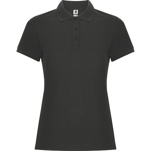 Polo manches courtes PEGASO WOMAN PREMIUM