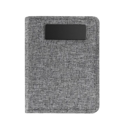 Blackmaxx® wallet "Antibac IWalletMetropolitan"