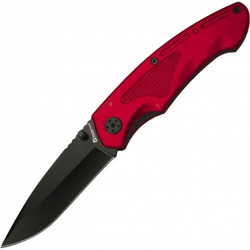 Pocket knife MATRIX Schwarzwolf