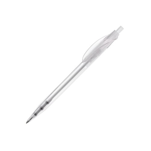 Penna a sfera Cosmo Transparent