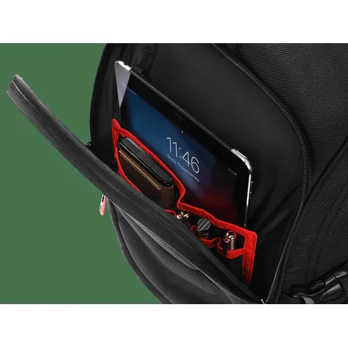 Laptop backpack