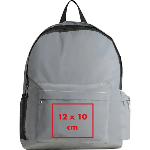 Zaino riflettente Crewe
