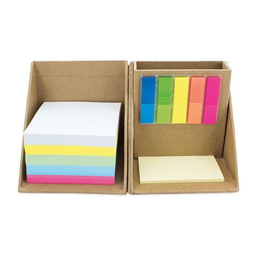 Memo cube Klob Memo cube Klob