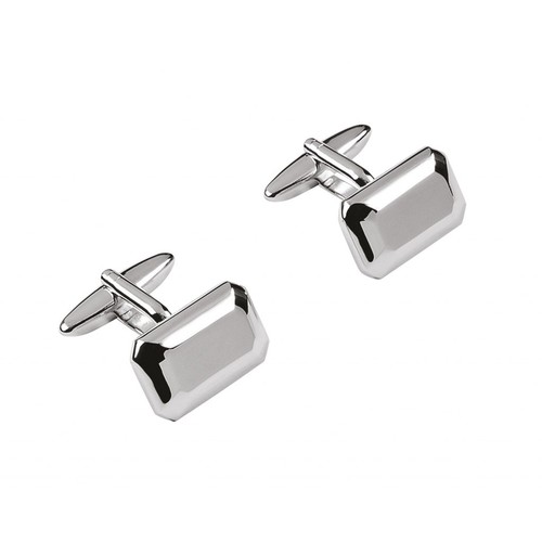 CUFFLINKS 12x19 mm - NO BOX