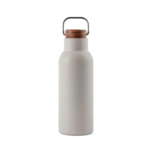 VINGA Bouteille isotherme 580 ml en acier RCS Ciro