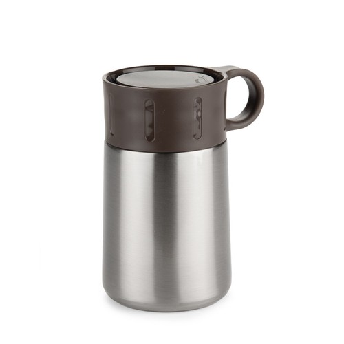 Tasse isotherme MATIN 320 ml Tasse isotherme MATIN 320 ml
