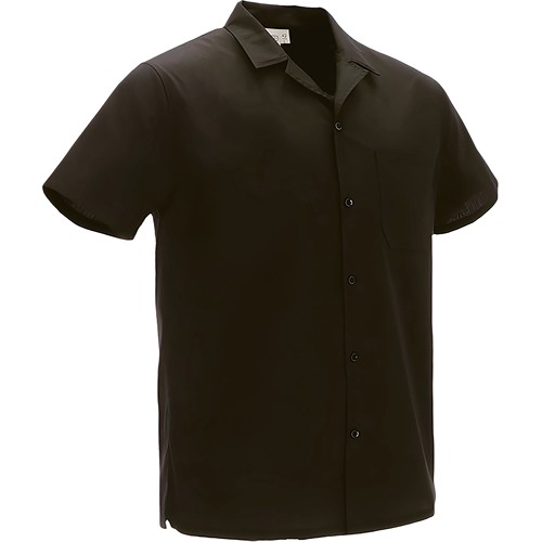 Camicia M/C WHELL
