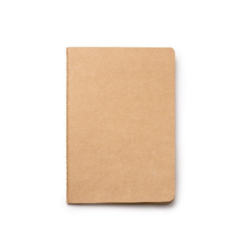 Cahier Nocciolo Cahier Nocciolo