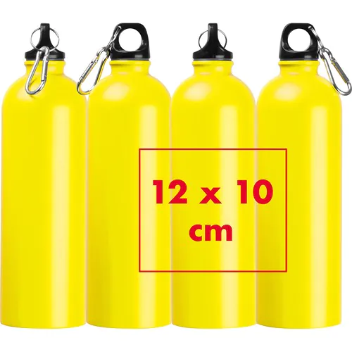 Stainless steel drinking bottle Ostrov