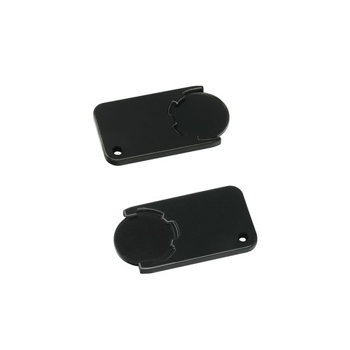 Chip holder with 1€ chip "Beta"