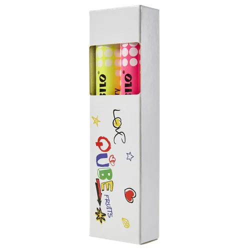 STABILO MARKdry whiteboard marker Set of 2