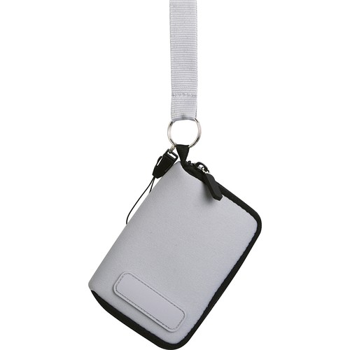 NEOPRENE AND POLYESTER HANGING CASE