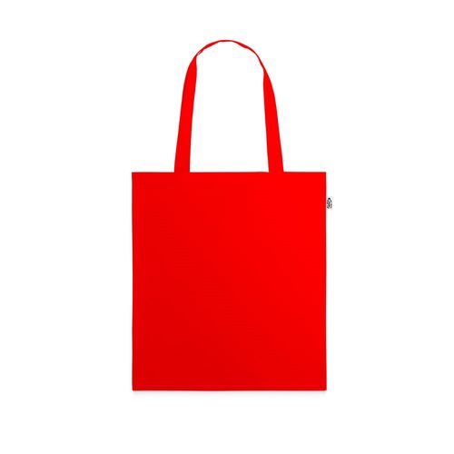 MAPUTO. 190T recycled polyester (100% rPET) bag MAPUTO. 190T recycled polyester (100% rPET) bag