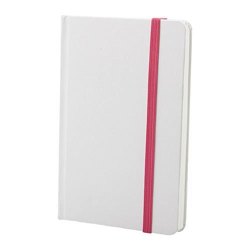 Notebook A6 con segnapagina Gadoni Notebook A6 con segnapagina Gadoni