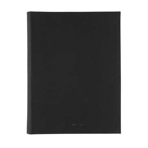 Portadocumenti A4 con chiusura magnetica Impact Aware™ Portadocumenti A4 con chiusura magnetica Impact Aware™