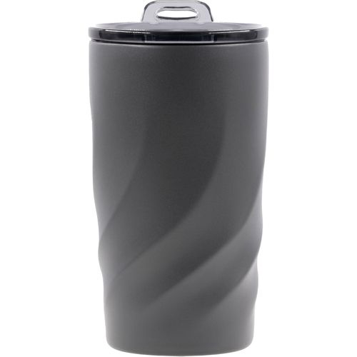 BrandCharger Vortex Calix Ceramica travel mug