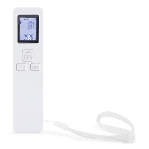 Laser measurer Glupsy