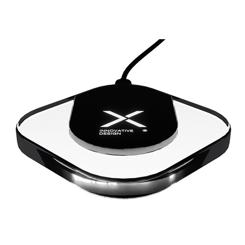 15W bi-material lighting base 15W bi-material lighting base