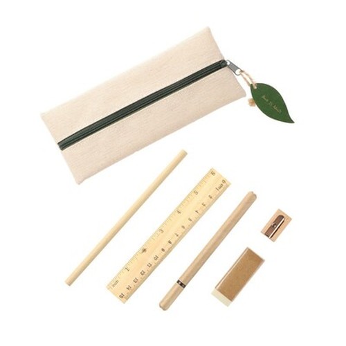 set per la scuola